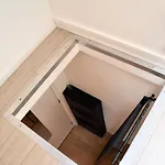 Grand Studio-mezzanine-centre
