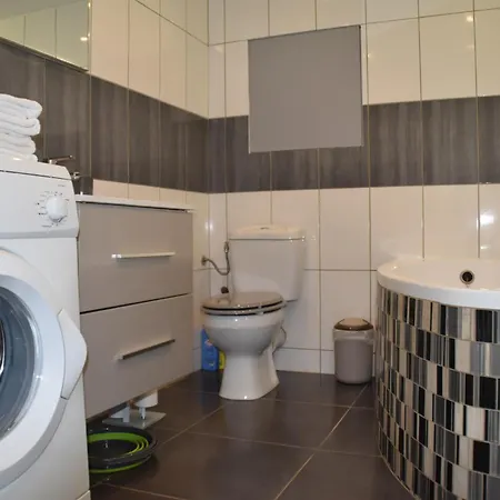 Appartement Grand Studio-mezzanine-centre Cannes